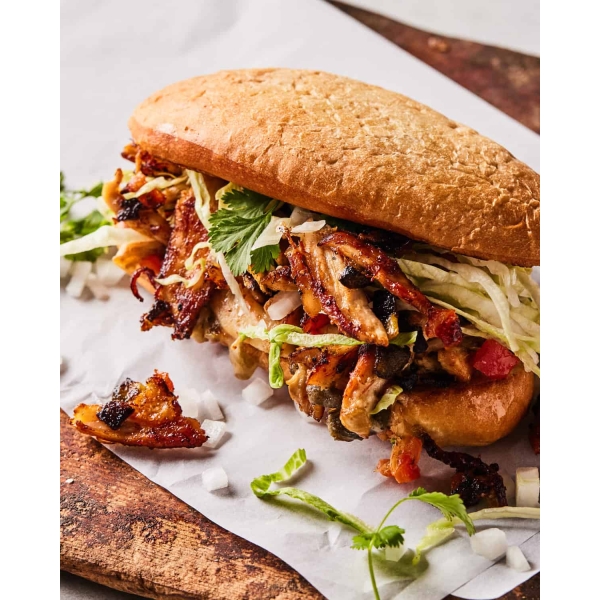 Torta Plate Torta Plate