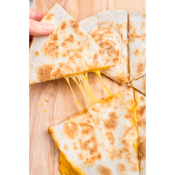 Cheese Quesadilla Cheese Quesadilla