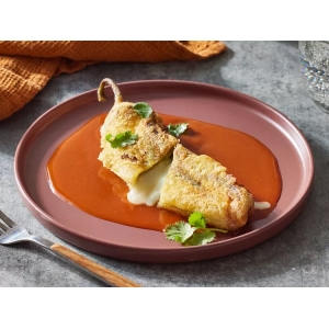Chilli Relleno